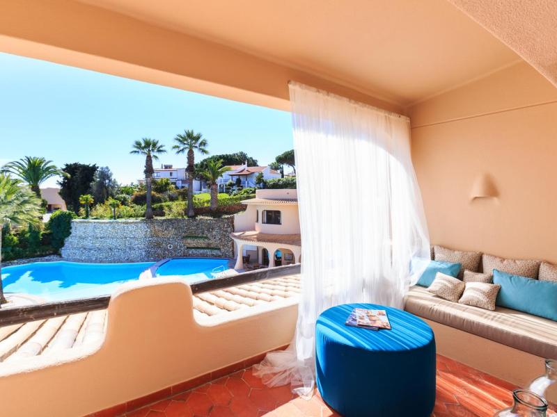 Blue & Green Vilalara Thalassa Resort