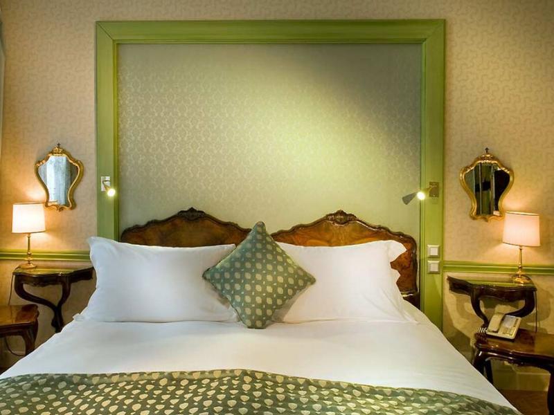 Hotel Papadopoli Venezia - MGallery Collection