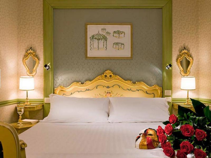 Hotel Papadopoli Venezia - MGallery Collection