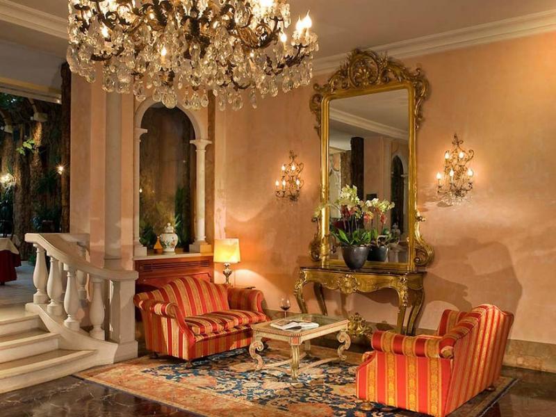 Hotel Papadopoli Venezia - MGallery Collection