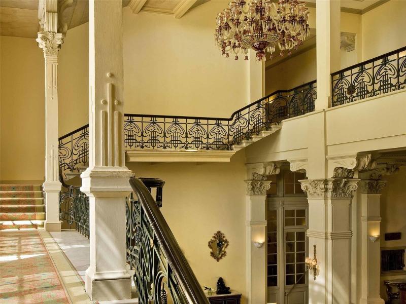 Sofitel Winter Palace