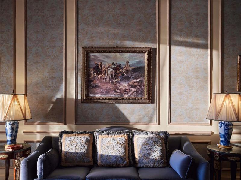 Sofitel Winter Palace