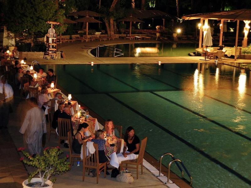 Sofitel Winter Palace