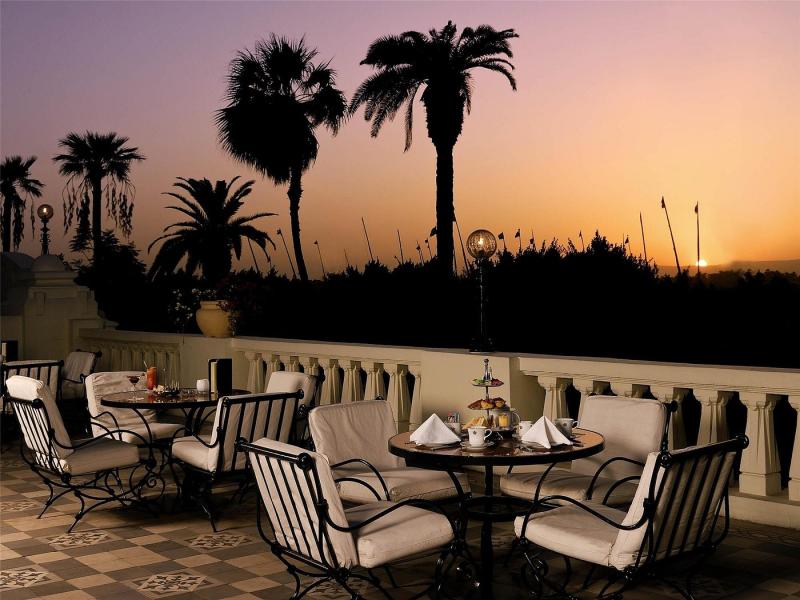 Sofitel Winter Palace