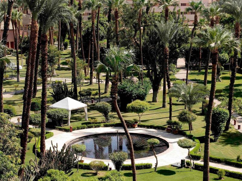 Sofitel Winter Palace