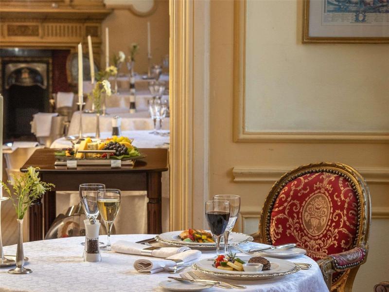 Sofitel Winter Palace