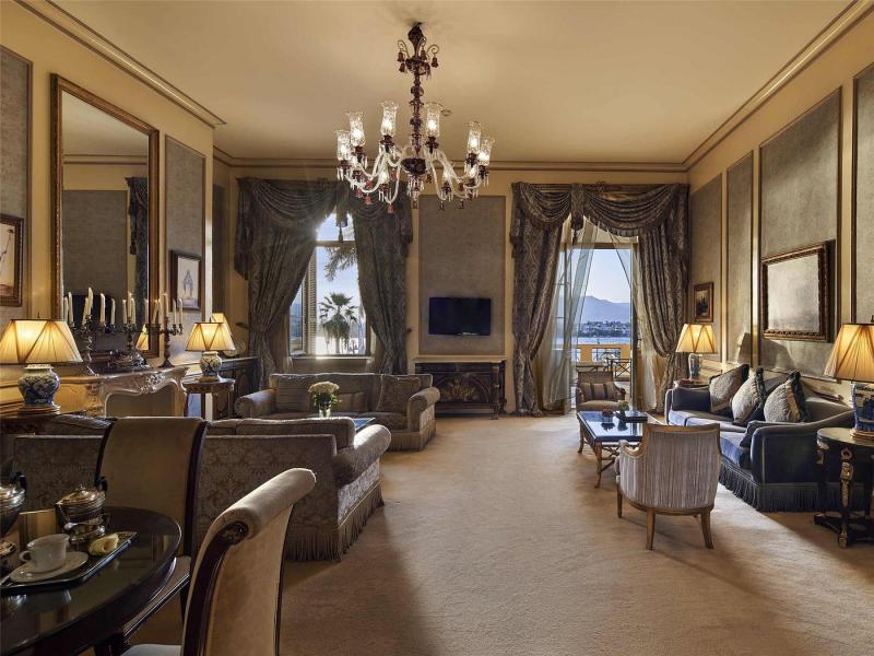 Sofitel Winter Palace