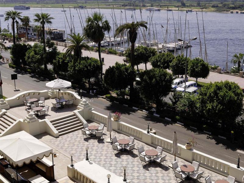 Sofitel Winter Palace