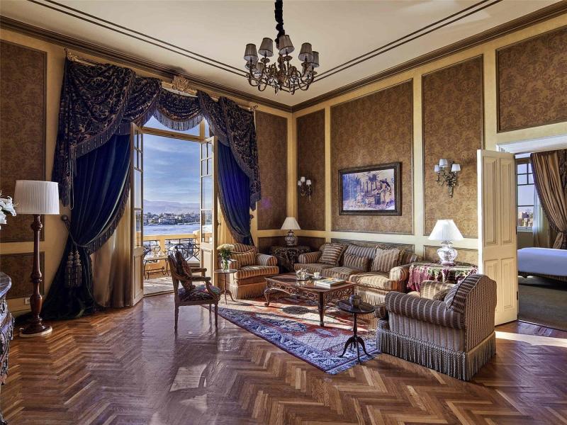 Sofitel Winter Palace