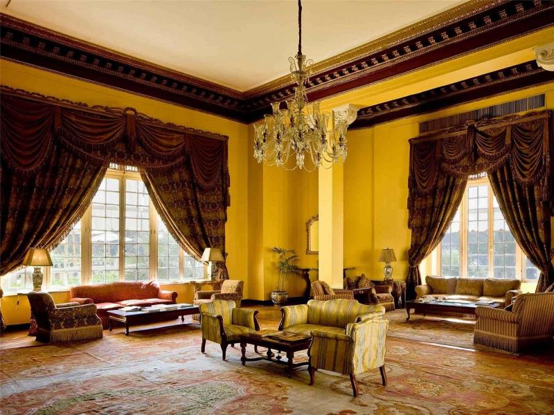 Sofitel Winter Palace