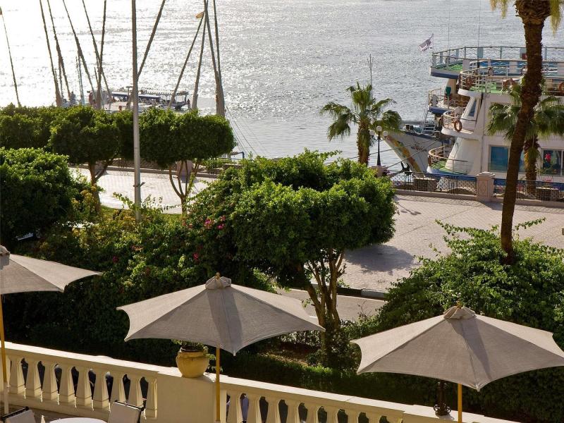 Sofitel Winter Palace