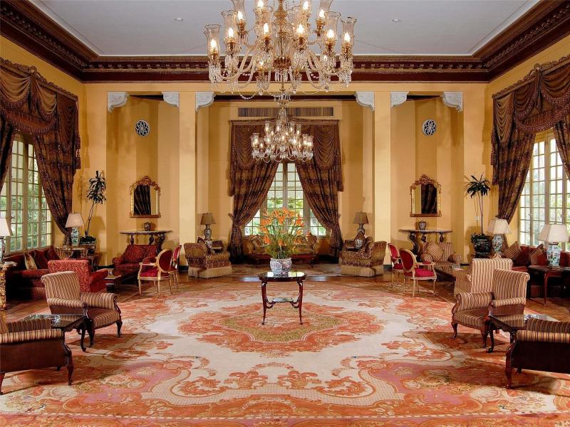 Sofitel Winter Palace