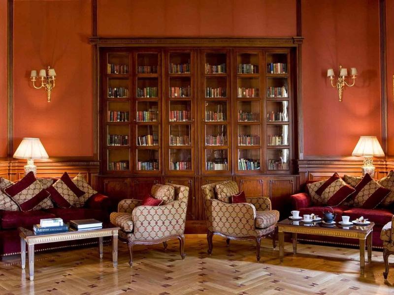 Sofitel Winter Palace