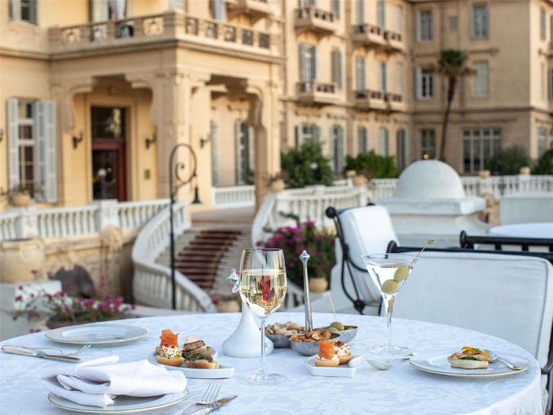 Sofitel Winter Palace
