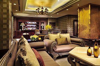 Отель Sofitel Zhengzhou International Китай, Чженчжоу, фото 11