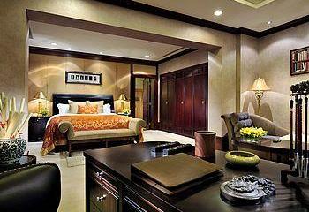Отель Sofitel Zhengzhou International Китай, Чженчжоу, фото 12