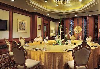 Отель Sofitel Zhengzhou International Китай, Чженчжоу, фото 18