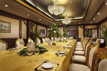 Отель Sofitel Zhengzhou International Китай, Чженчжоу, фото 19
