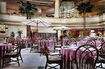 Отель Sofitel Zhengzhou International Китай, Чженчжоу, фото 21