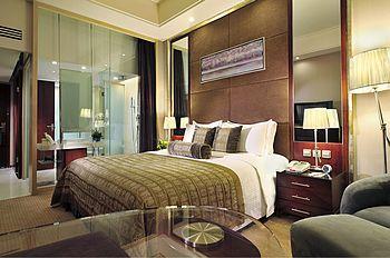Отель Sofitel Zhengzhou International Китай, Чженчжоу, фото 6