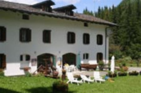 Soggiorno Firenze Hotel La Thuile