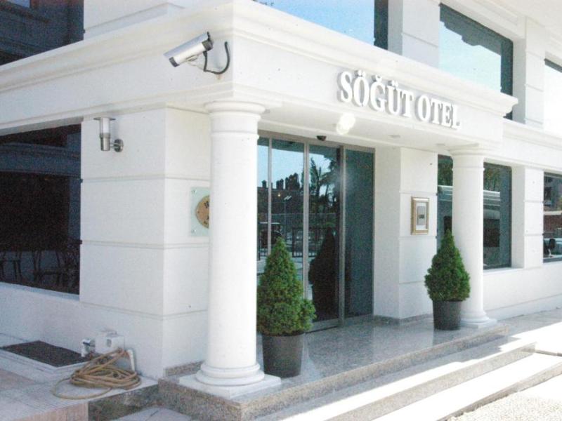 Sogut Hotel & Spa
