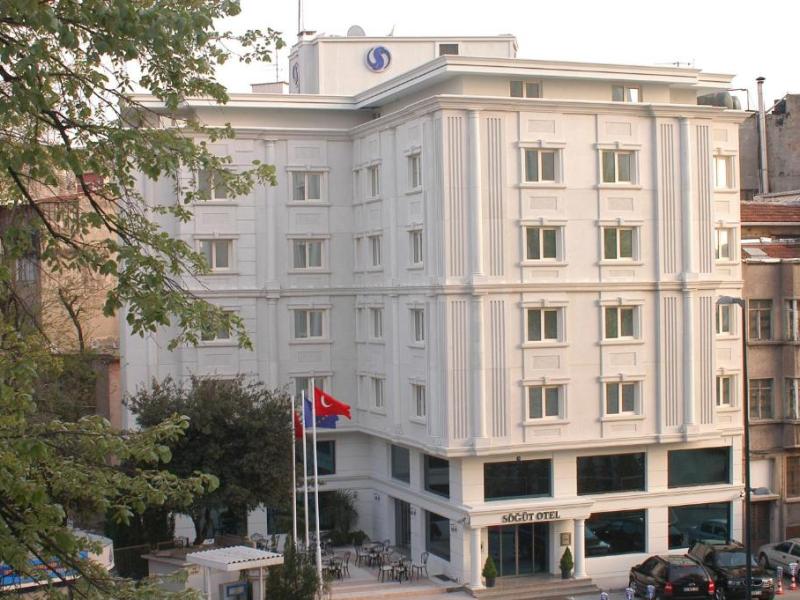 Sogut Hotel & Spa