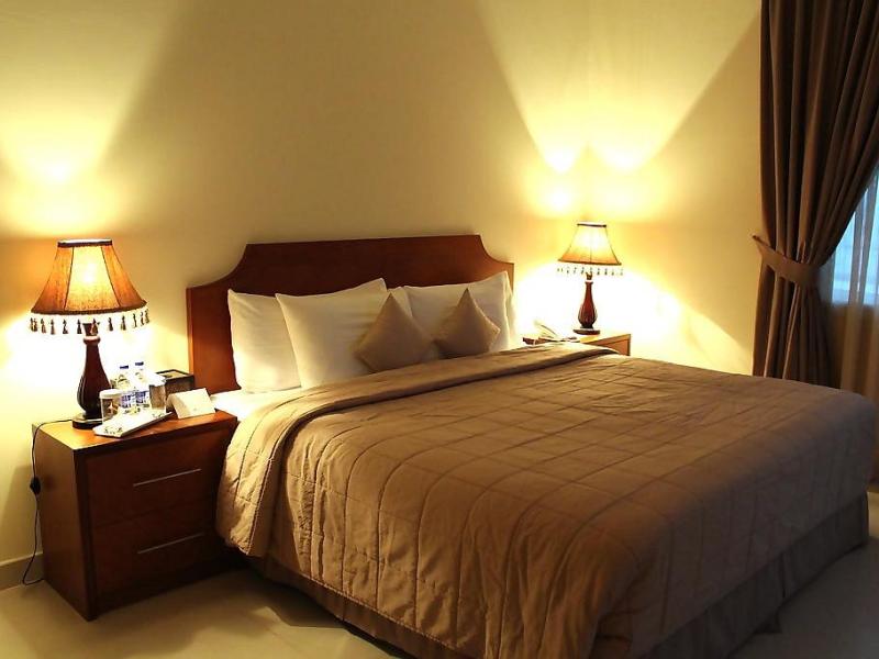 Sohar Beach