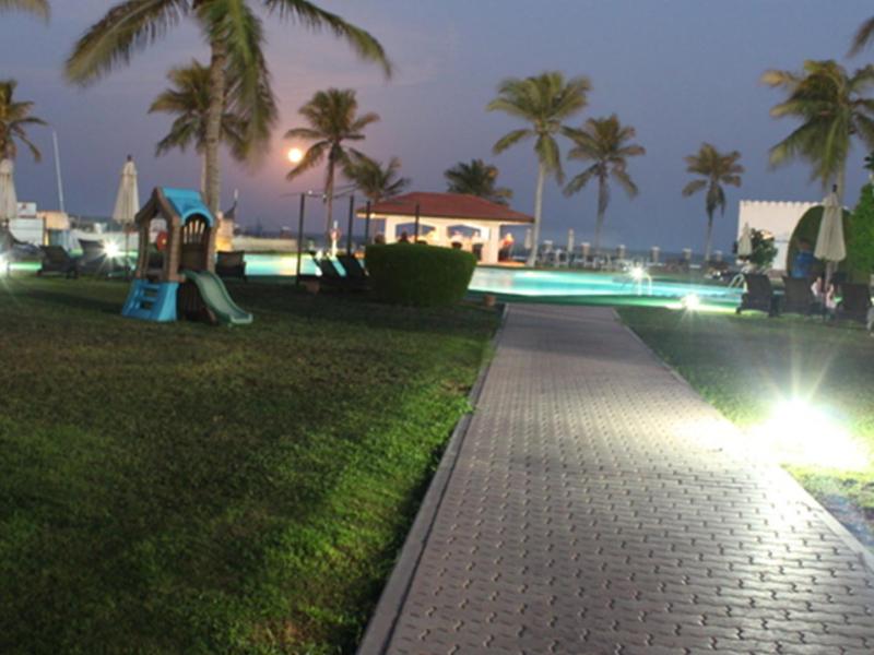 Sohar Beach