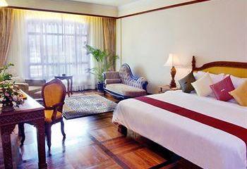 Отель Sokha Angkor Hotel Камбоджа, Сием Рип, фото 11