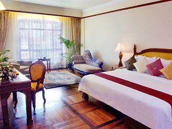 Sokha Angkor Hotel