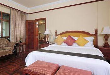 Отель Sokha Angkor Hotel Камбоджа, Сием Рип, фото 12
