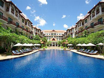 Sokha Angkor Hotel