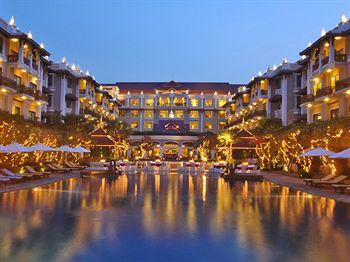 Sokha Angkor Hotel