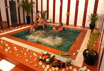 Отель Sokha Angkor Hotel Камбоджа, Сием Рип, фото 19