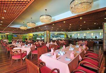 Отель Sokha Angkor Hotel Камбоджа, Сием Рип, фото 22