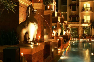 Отель Sokha Angkor Hotel Камбоджа, Сием Рип, фото 23