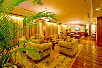 Отель Sokha Angkor Hotel Камбоджа, Сием Рип, фото 25