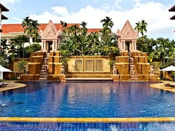Sokha Angkor Hotel