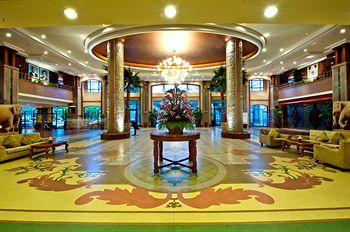 Отель Sokha Angkor Hotel Камбоджа, Сием Рип, фото 27