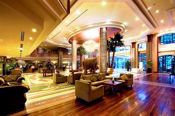 Отель Sokha Angkor Hotel Камбоджа, Сием Рип, фото 28