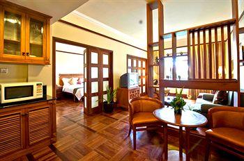 Отель Sokha Angkor Hotel Камбоджа, Сием Рип, фото 29