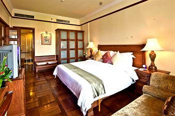 Отель Sokha Angkor Hotel Камбоджа, Сием Рип, фото 31