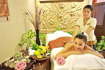 Отель Sokha Angkor Hotel Камбоджа, Сием Рип, фото 33