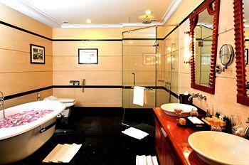 Отель Sokha Angkor Hotel Камбоджа, Сием Рип, фото 34