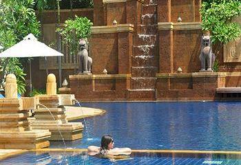 Отель Sokha Angkor Hotel Камбоджа, Сием Рип, фото 7
