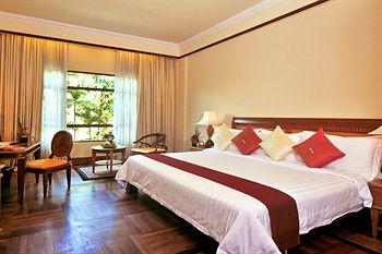 Отель Sokha Angkor Hotel Камбоджа, Сием Рип, фото 8
