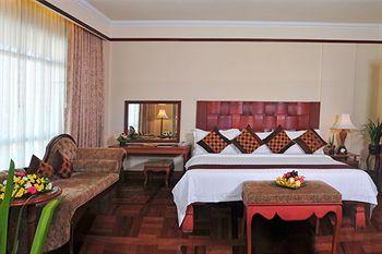 Отель Sokha Angkor Hotel Камбоджа, Сием Рип, фото 9