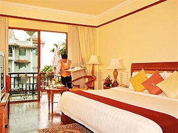 Sokha Angkor Hotel