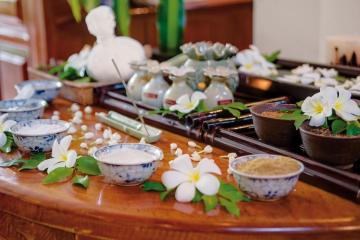 Отель Sokha Beach Resort Камбоджа, Сиануквиль, фото 12